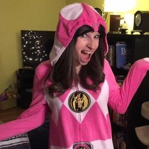 Meet your Posher, Gina